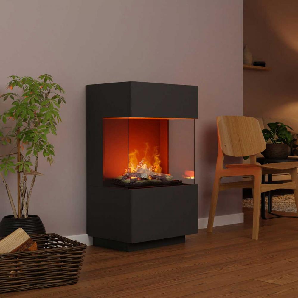 Glow Fire Elektrokamin OGF1 Mini